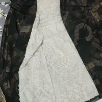 کافشن داخل پشم