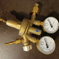 سری هوا برش و مانومتر زینسر اصلی