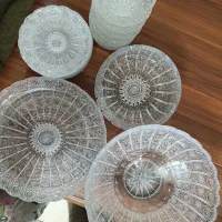 سرویس کریستال