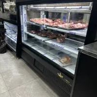 فروش عمده و تکیه یخچال نو و دست دوم