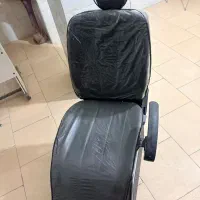 صندلی و سرشور