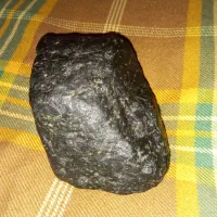 شهاب سنگ بدون سند