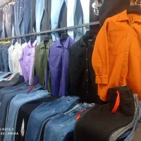 پوشاک زنانه