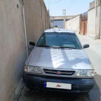 پراید مدل ۸۶