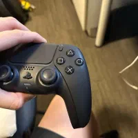 دسته Ps5 slim اورجینال
