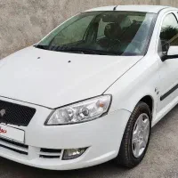 رانا LX مدل 94 Tu5 معاوضه با اریسان یک و وانت