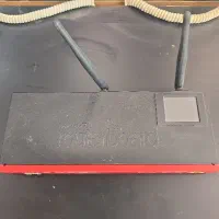 روتر میکروتیک mikrotik