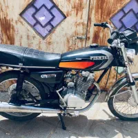 موتورسیکلت پیشتاز مدل ۸۹