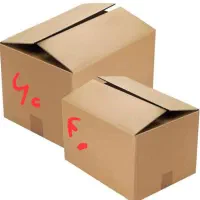 کارتن اسباب کشی