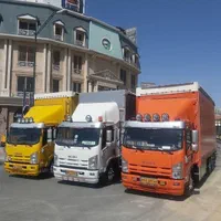 اتوبار و باربری و حمل و نقل هشتگرد بار