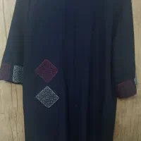 دو عدد مانتوی شیک و چشمگیر مناسب فصل