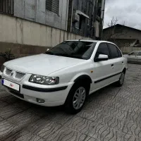 سمند مدل 91|خودرو سواری و وانت|تنکابن, |دیوار