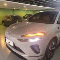 BYD sea lion سی لاین مدل ۲۰۲۵ پلاک موجود