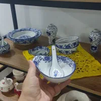 گالری دست سازه های هنری شین