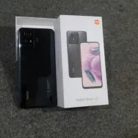 گوشی ردمی نوت 12s