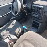 پراید مدل ۸۴ تک سوز
