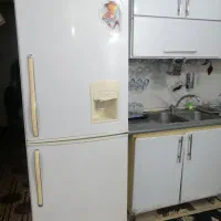 یخچال فریزر