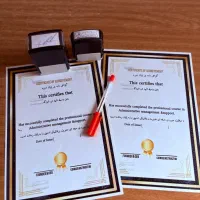 استخدام ادمین از سراسر کشور