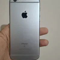 ایفون 6s  تمییز