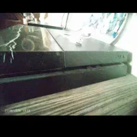 ps4 fat 500 trabit|کنسول، بازی ویدئویی و آنلاین|کرج, گوهردشت|دیوار