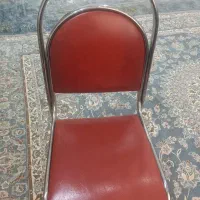 میز ناهار خوری ۸ نفره با ۴ صندلی