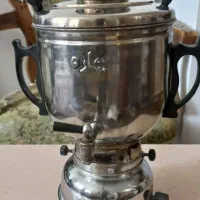 سماور گازی