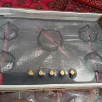 گاز رومیزی نو