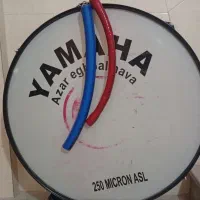 طبل یاماها درحد
