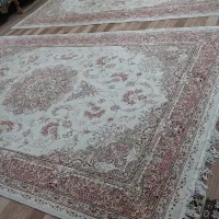 دو عدد فرش ۲×۳