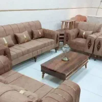 مبل الماس