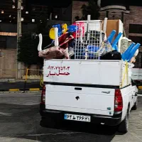 حمل و نقل