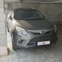 جک S5|خودرو سواری و وانت|کرج, فاز ۳ گوهردشت|دیوار