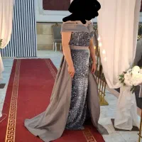 لباس مجلسی