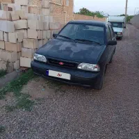 پراید