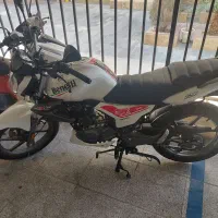 بنلی 150 مدل 1403