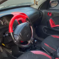 کوییک R1400|خودرو سواری و وانت|تهران, زیبادشت|دیوار