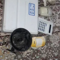 دزدگیر اماکن عمومی