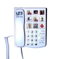 تلفن(آسان تماس)life line