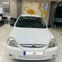 ریو مدل ۹۰