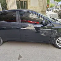 سراتو ۲۰۰۰ آپشنال فول سیاه متالیک