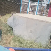 باربند مسقف آریسان
