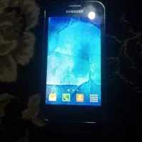 سلام یک گوشی سامسونگ