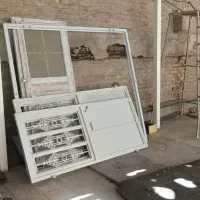 درب حیاط