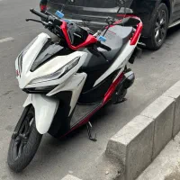 هوندا کلیک