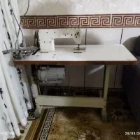 چرخ خیاطی راسته دوز