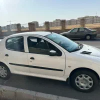 206 sd v8