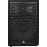 بلندگو JBL jrx215