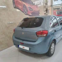 تیبا۲ مدل۱۳۹۴