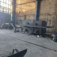 خدمات جوشکاری آهنگری ولوله کشی گاز سیار