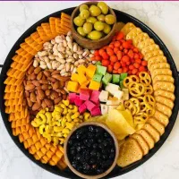 فینگرفود مهمانی و مجالس